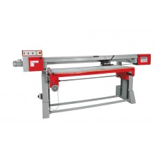 Lentas slīpmašīna BSM 2600P